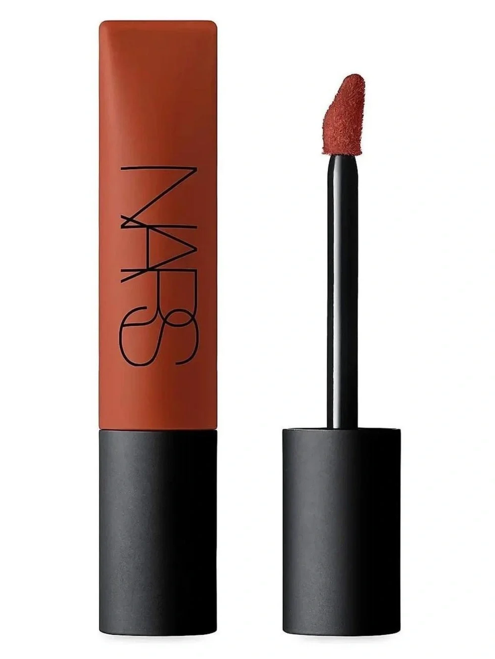 🔥 2/20: NARS Velvet Lip Tint Liquid Lipstick - Morocco